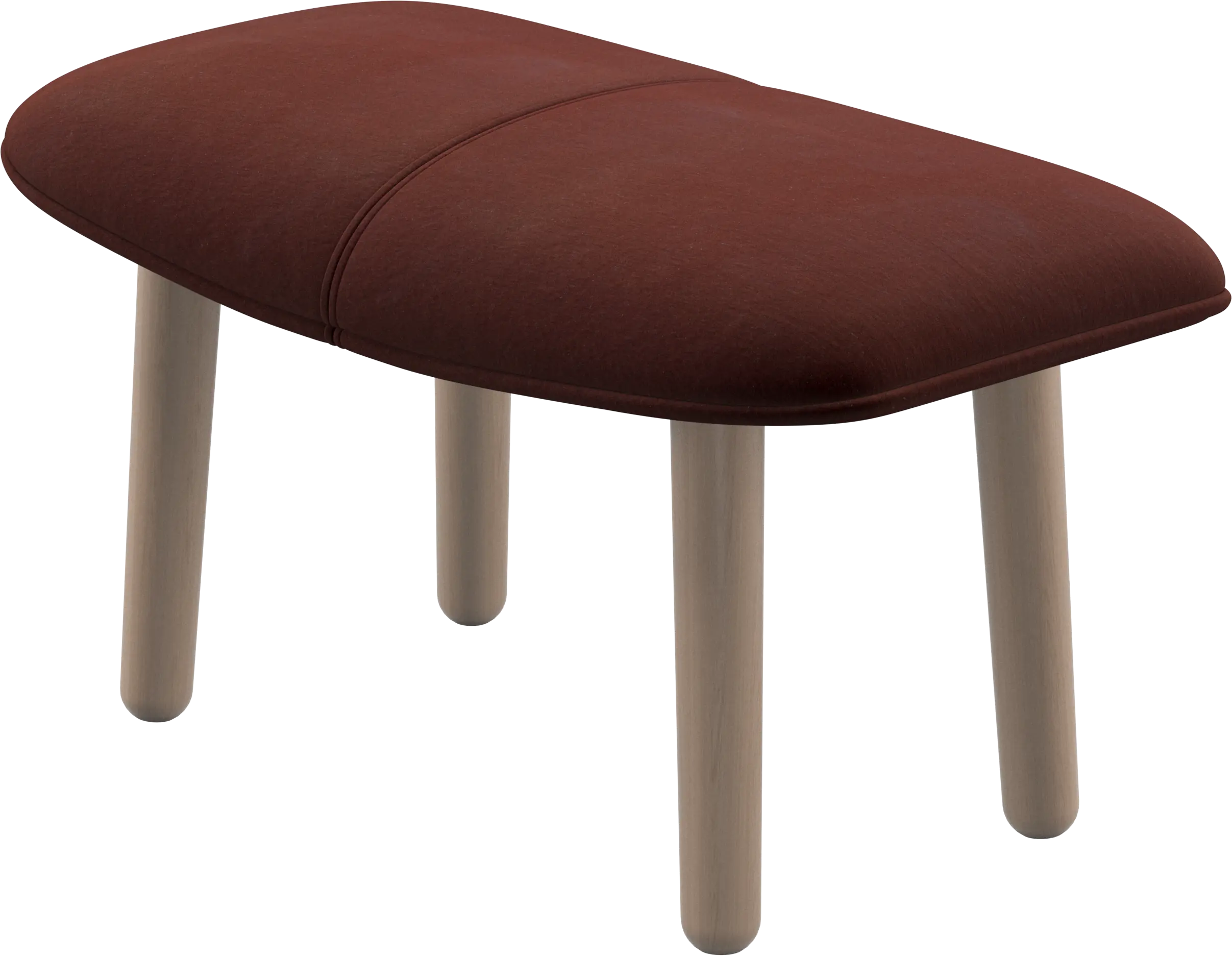 TK】BoConcept Porto オットマン Porto オットマン | Footstool TK】BoConcept Porto オットマン Porto オットマン | Footstool